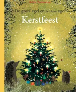 Kerstfeest