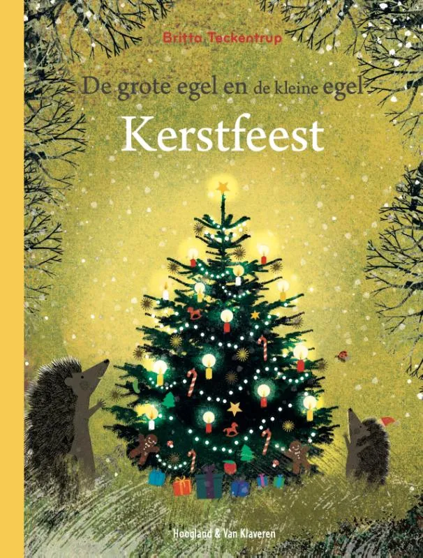 Kerstfeest | 9789089674883 Kerstfeest