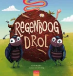 Regenboogdrol | 9789089674197