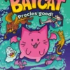 Batcat | 9789493192508