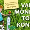 Van mond tot kont | 9789043936774 Van mond tot kont | 9789043936774