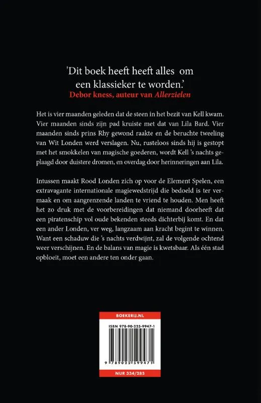 De kleuren van schaduw | 9789022599471 De kleuren van schaduw - Afbeelding 2