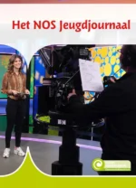 Het NOS Jeugdjournaal | 9789463410977 Het NOS Jeugdjournaal | 9789463410977