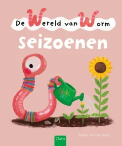 Seizoenen