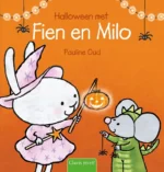 Halloween met Fien en Milo | 9789044851779
