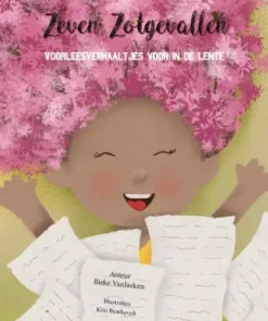 Zeven zotgevallen