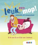 Leuk, een mop! | 9789048741489 Leuk, een mop! | 9789048741489