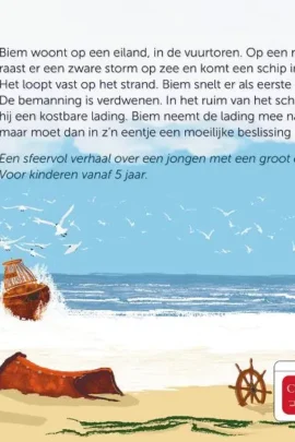 Het geheim van Biem | 9789044853209