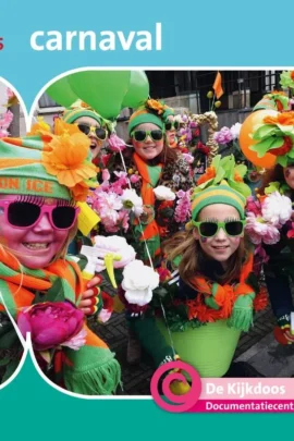 Carnaval!