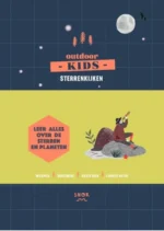 Sterrenkijken | 9789401457606