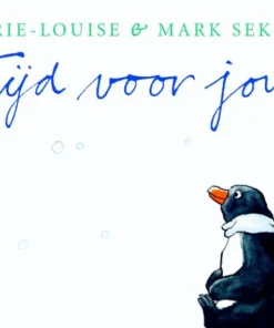 Tijd voor jou