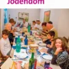 Jodendom | 9789464390599 Jodendom | 9789464390599