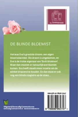 Alternative view of De blinde bloemist