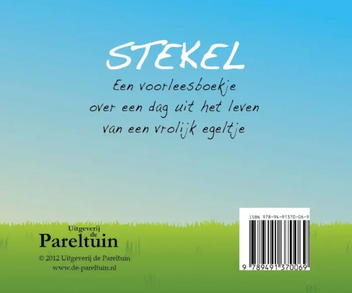 Stekel - Afbeelding 2