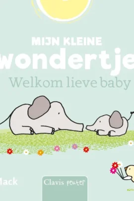 Mijn kleine wondertje