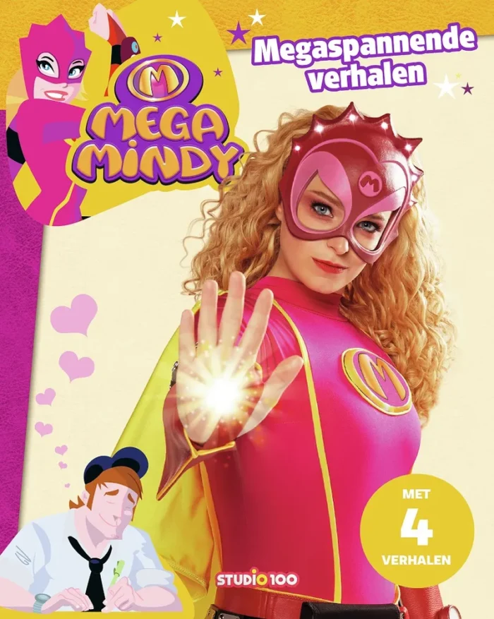Rapunsel kinderboeken |