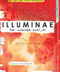 Illuminae