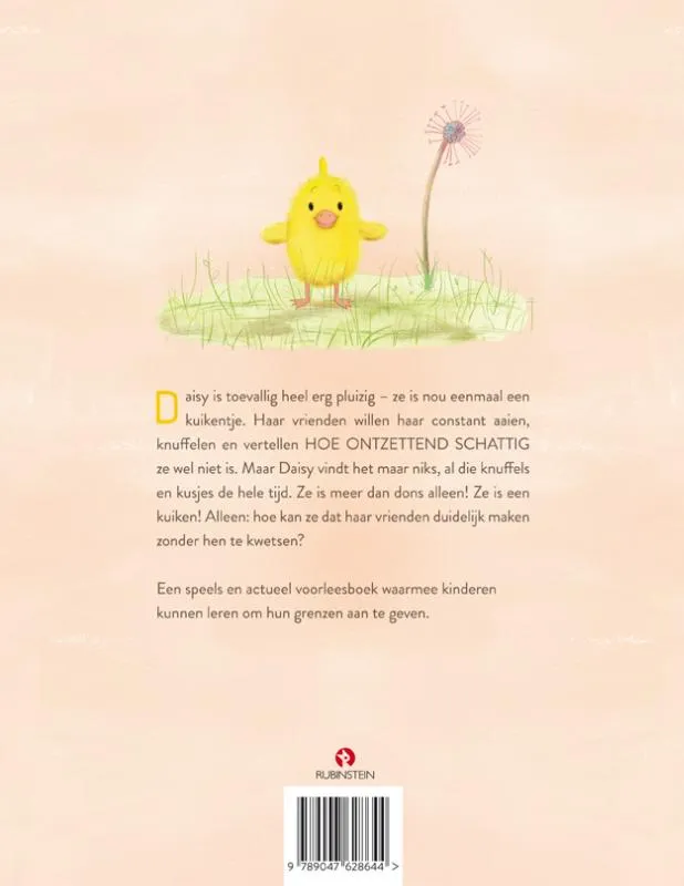 Ik ben geen knuffelbeest | 9789047628644 Ik ben geen knuffelbeest - Afbeelding 2