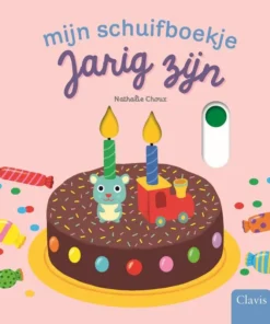 Jarig zijn