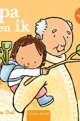 Opa en ik