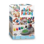 Rock painting | 9789045329420
