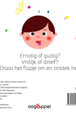 Kinderen | 9789002268861 Kinderen | 9789002268861