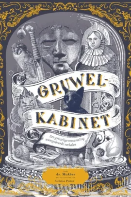 Gruwelkabinet