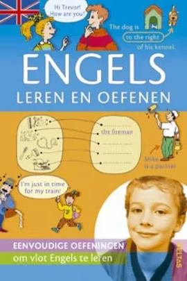 Engels leren en oefenen