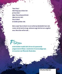 In het donker | 9789086961856