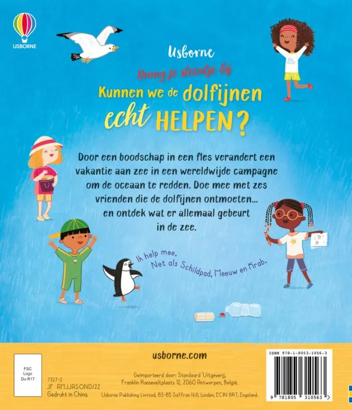 Kunnen we de ijsberen echt helpen ? | 9781805310563 Kunnen we de ijsberen echt helpen ? - Afbeelding 2
