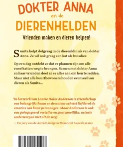 Alternative view of Katten in nood