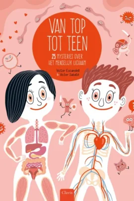 Van top tot teen