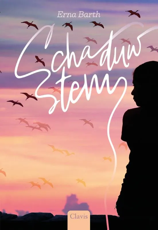 Schaduwstem | 9789044859089 Schaduwstem