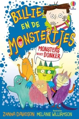 Monsters op school
