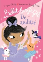 De auditie | 9789464291209