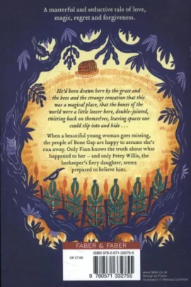 Bone Gap | 9780571332755 Bone Gap | 9780571332755