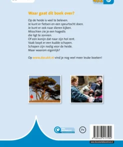 De heide | 9789463417594