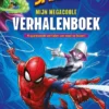 Marvel Spider-Man Mijn megacoole verhalenboek - 4 spannende verhalen om voor te lezen! | 9789044770353