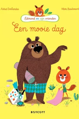 Een mooie dag
