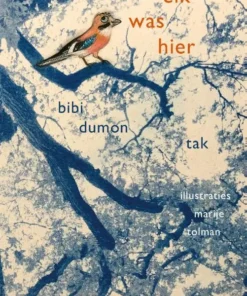 De eik was hier