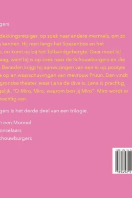 Alternative view of De Schouwburgers