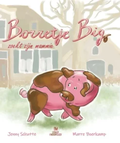 Borretje Big