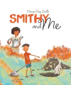 Smithy and Me