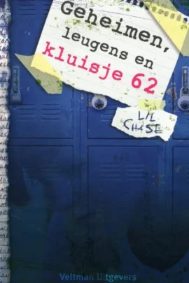 Geheimen, leugens en kluisje 62