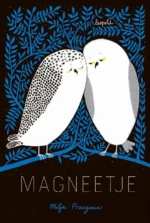 Magneetje | 9789021682211