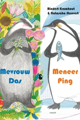 Mevrouw Das en meneer Ping