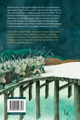 Alternative view of Kleine Sofie en Lange Wapper