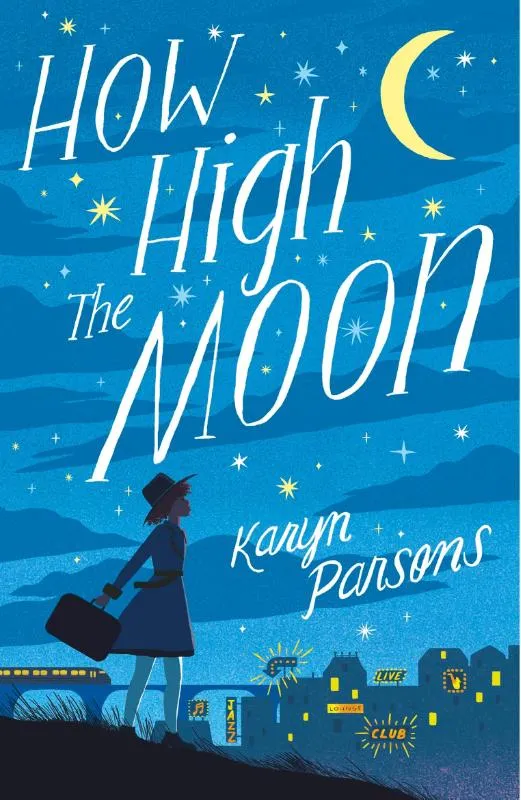 How High the Moon | 9780241346891 How High the Moon
