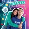 Friends forever – CEMI vriendschapsboekje | 9789464104394