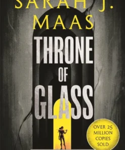 Throne of Glass